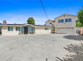 12137 Emery St, El Monte, CA 91732