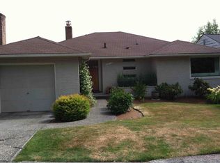 5012 Harold Pl NE, Seattle, WA 98105
