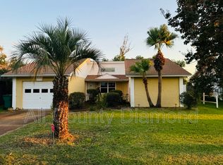 5308 Lance St, Panama City, FL 32404