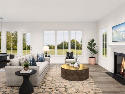 13 Marker Ridge #18, Irvington, NY, 10533