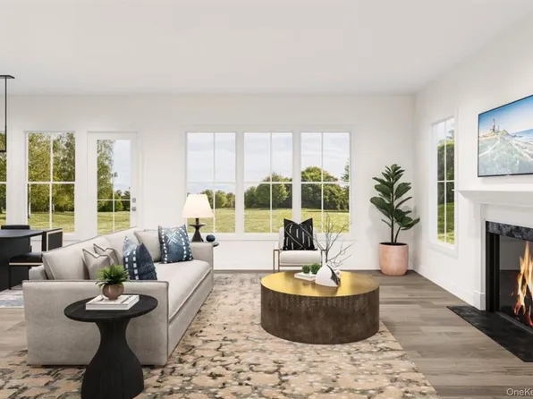 13 Marker Ridge #18, Irvington, NY 10533