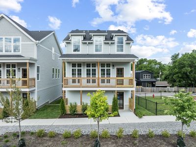 801 Arbor Trace Cir, Nashville, TN, 37207