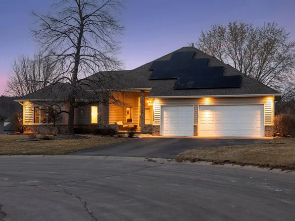 12633 Dutch Ct, Apple Valley, MN 55124