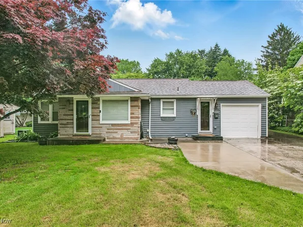 2506 Bears Den Rd, Youngstown, OH 44511