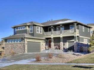 7564 S Grand Baker Ct, Aurora, CO 80016