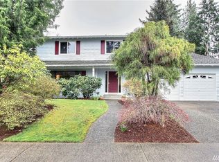 16019 SE 172nd Pl, Renton, WA 98058