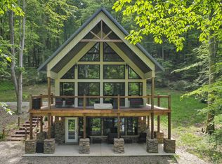 20068 Sowers Rd, Laurelville, OH 43135