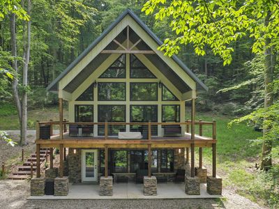 20014 Sowers Rd, Laurelville, OH, 43135