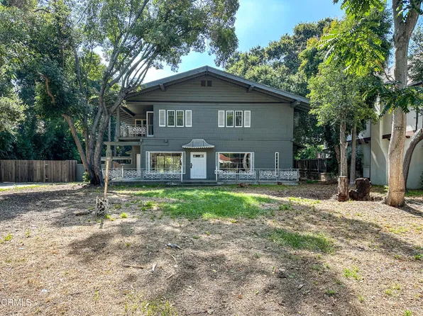 1831 Laurel St, South Pasadena, CA 91030