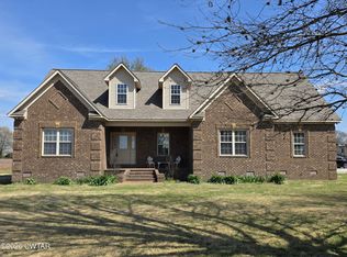 31 Turkey Creek Rd, Medina, TN 38355