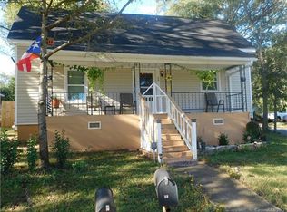 59 Swink St SW, Concord, NC 28027