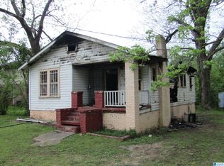 3106 Exeter Ave, Bessemer, AL 35020