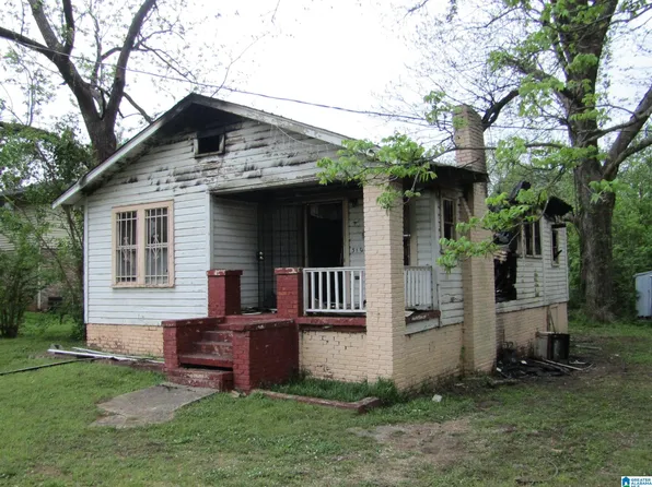 3106 Exeter Ave, Bessemer, AL 35020