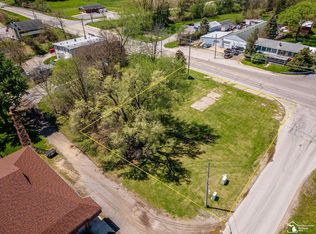 13796 S Dixie Hwy, La Salle, MI 48145