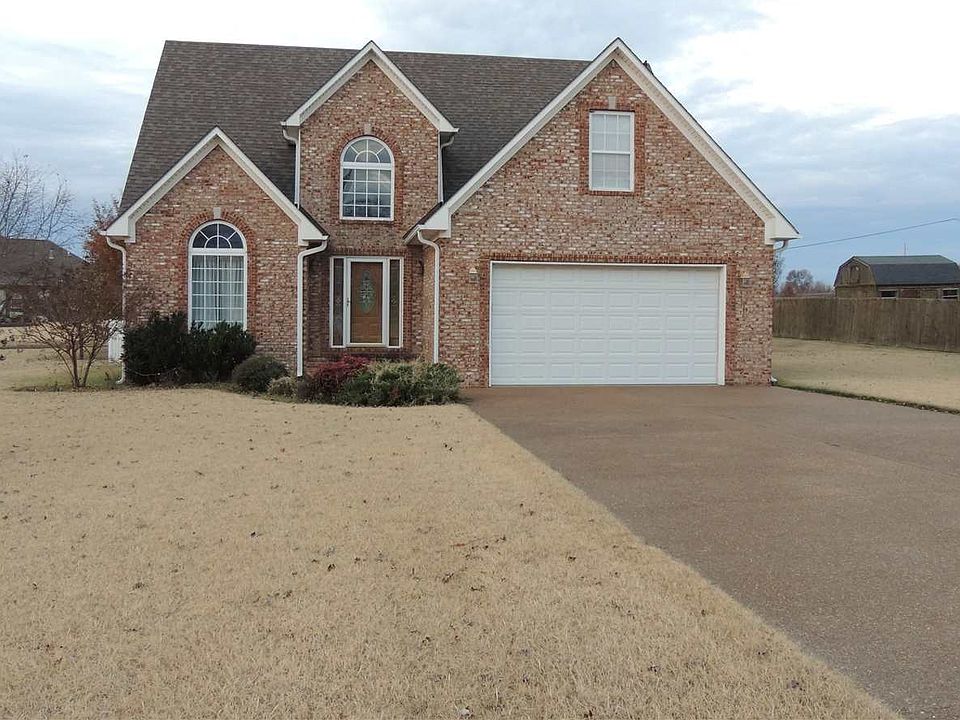 1104 Crowne Pointe Dr, Newbern, TN 38059 Zillow