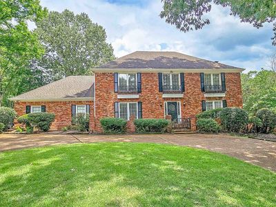 8451 Old Elm Cv, Germantown, TN, 38138