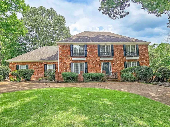 8451 Old Elm Cv, Germantown, TN 38138