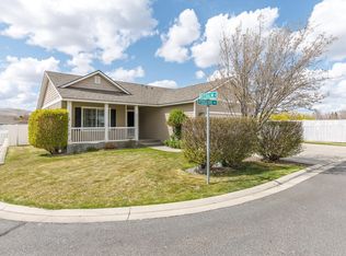 1527 Foxglove Ave, Richland, WA