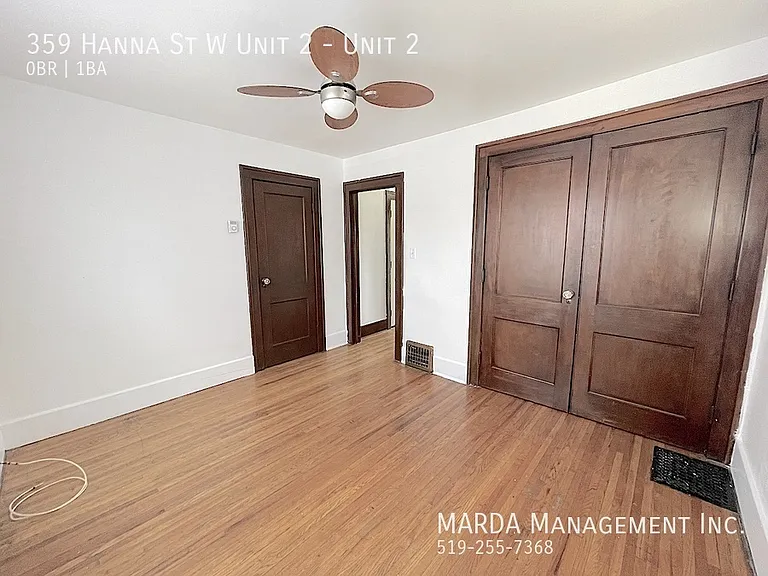 359 Hanna St W #2 — Photo 6