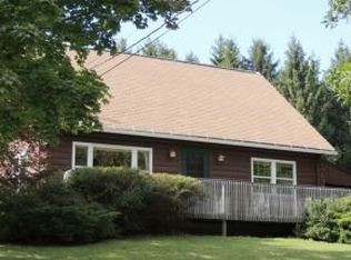 393 Piper Hill Rd, Windsor, NY 13865