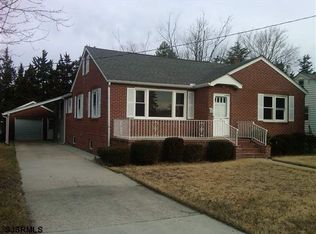 715 Broad St, Northfield, NJ 08225