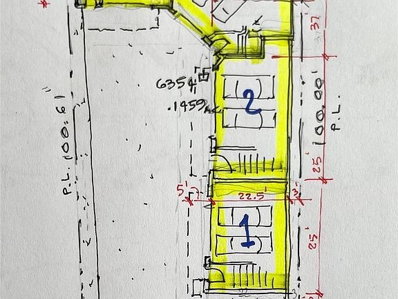 2nd image of 4123 Yale St