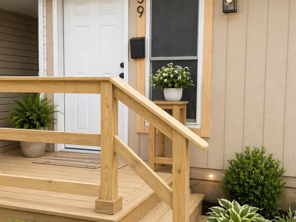 37 S Rural St, Indianapolis, IN 46201