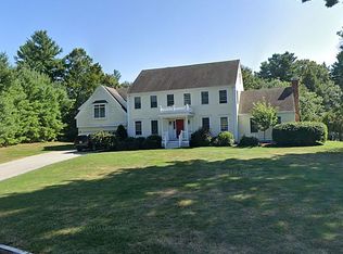 100 Old Schoolhouse Ln, Hanover, MA 02339