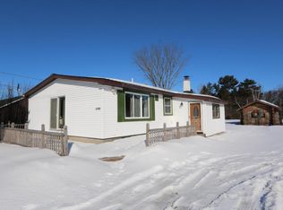 3188 W 10 Mile Rd, Dafter, MI 49724