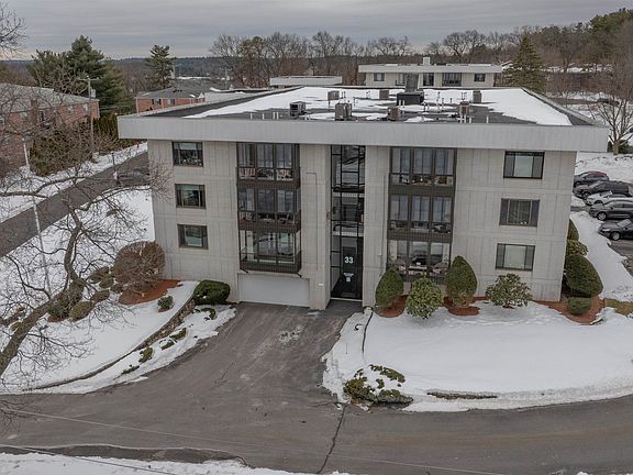 2nd image of 33 Spit Brook Road #A2