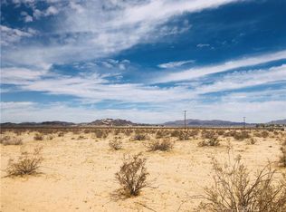 2 Mesa Dr, Twentynine Palms, CA 92277