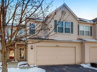 1072 Colonial Dr, Joliet, IL 60432