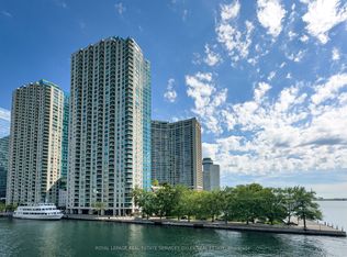 99 Harbour Sq #Penthouse 04, Toronto, ON M5J 2H2