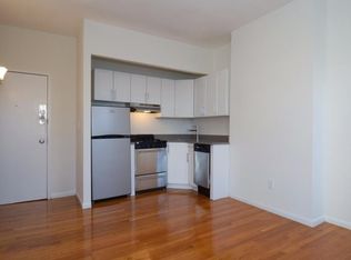 179 Saint Botolph St APT 1M, Boston, MA 02115