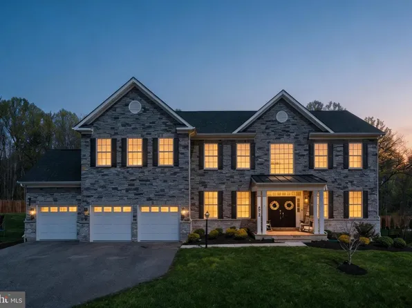 4012 Diamondhead Ave, Bowie, MD 20721