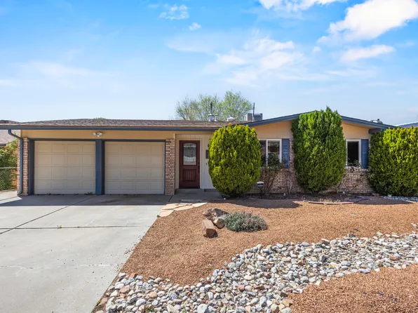 809 Pawnee St NE, Albuquerque, NM 87123