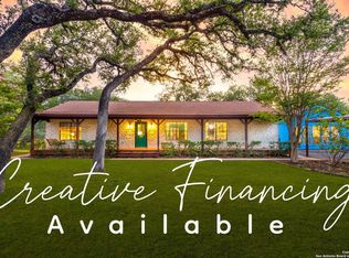 706 Ranchview Dr, Johnson City, TX 78636