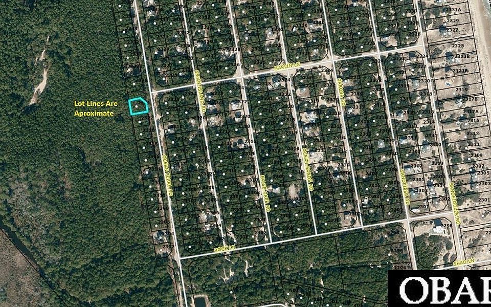 1st image of 2324 Ocean Pearl Rd Lot 1