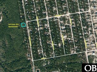 2324 Ocean Pearl Rd Lot 1, Corolla, NC 27927