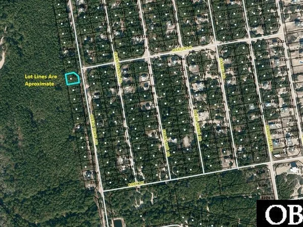 2324 Ocean Pearl Rd Lot 1, Corolla, NC 27927