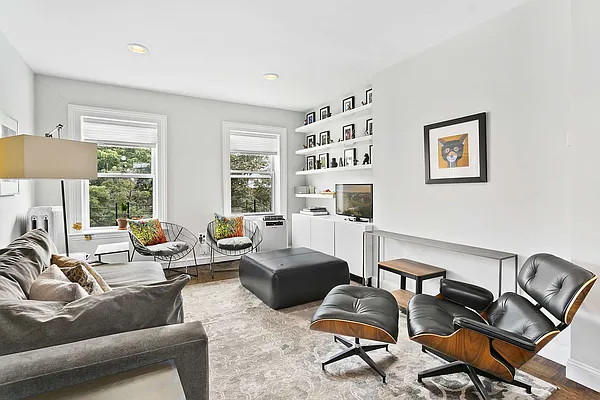 Rented by Brown Harris Stevens | media 2