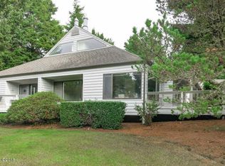 600 Island Dr UNIT 12, Lincoln City, OR