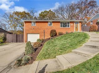 715 Victory Rd, Allison Park, PA 15101