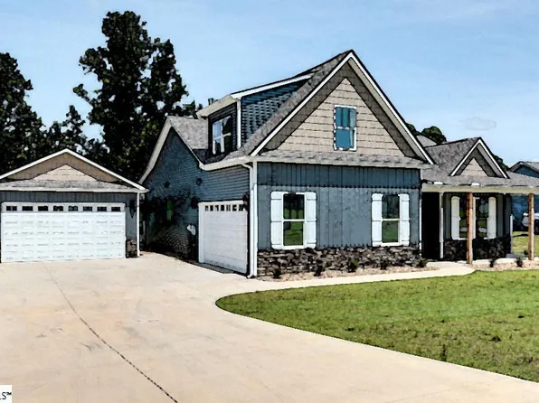 26 Glen Springs Rd, Travelers Rest, SC 29690