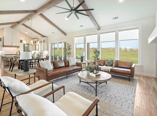 3324 Castlehill Ct, Northlake, TX 76247