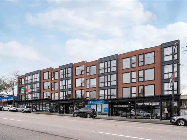 2636 Hastings St E #312, Vancouver, BC V5K 0A4