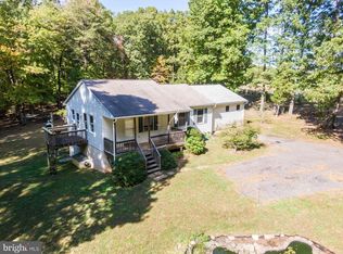 4070 Governor Almond Rd, Locust Grove, VA 22508