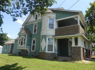 103 W Daniel St, Albany, MO 64402