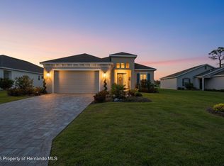 9013 Mississippi Run, Weeki Wachee, FL 34613