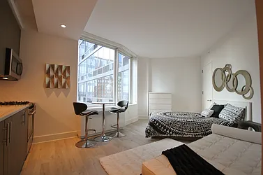 Rented by Red Apple Group